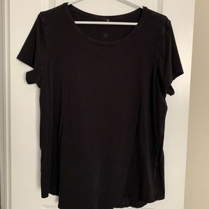 Lululemon Workout Top